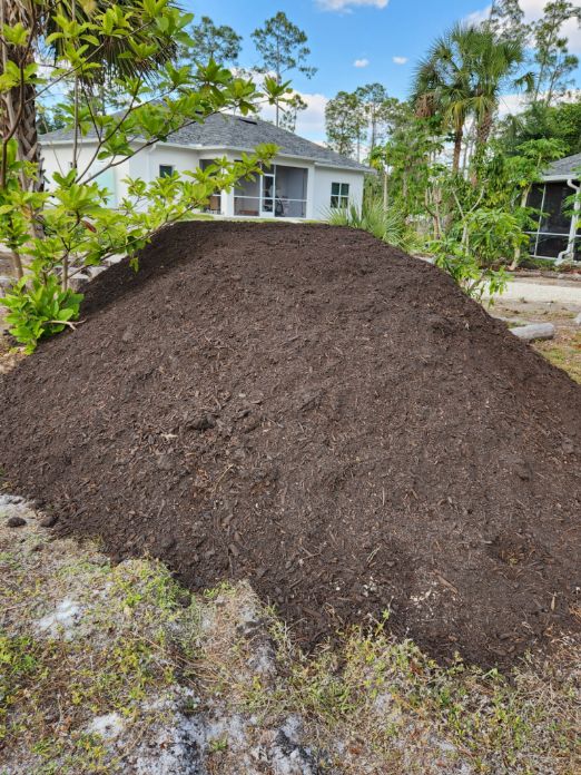 Lances Landscape Supply & Site Development | 43rd St E, Bradenton, FL 34208, USA | Phone: (941) 465-5253