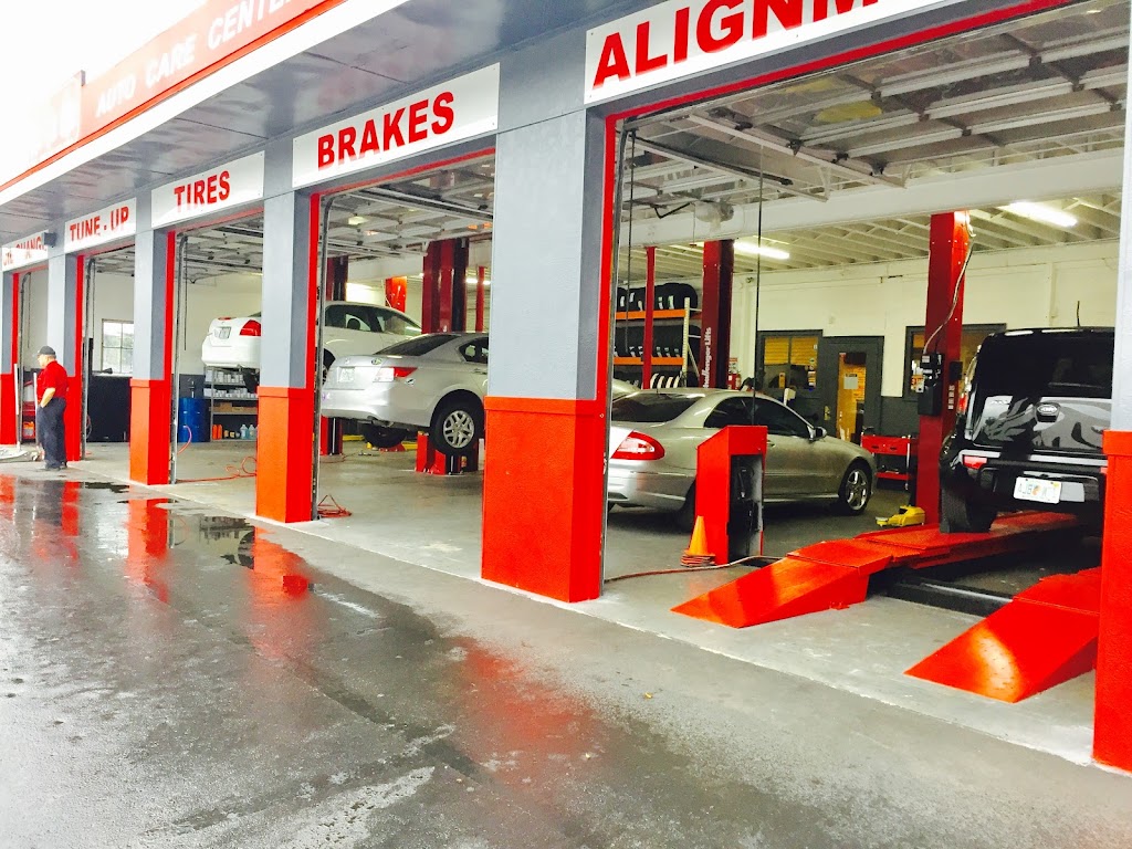 Fix To Go Auto Care Center | 6306 N Nebraska Ave, Tampa, FL 33604, USA | Phone: (813) 238-9791