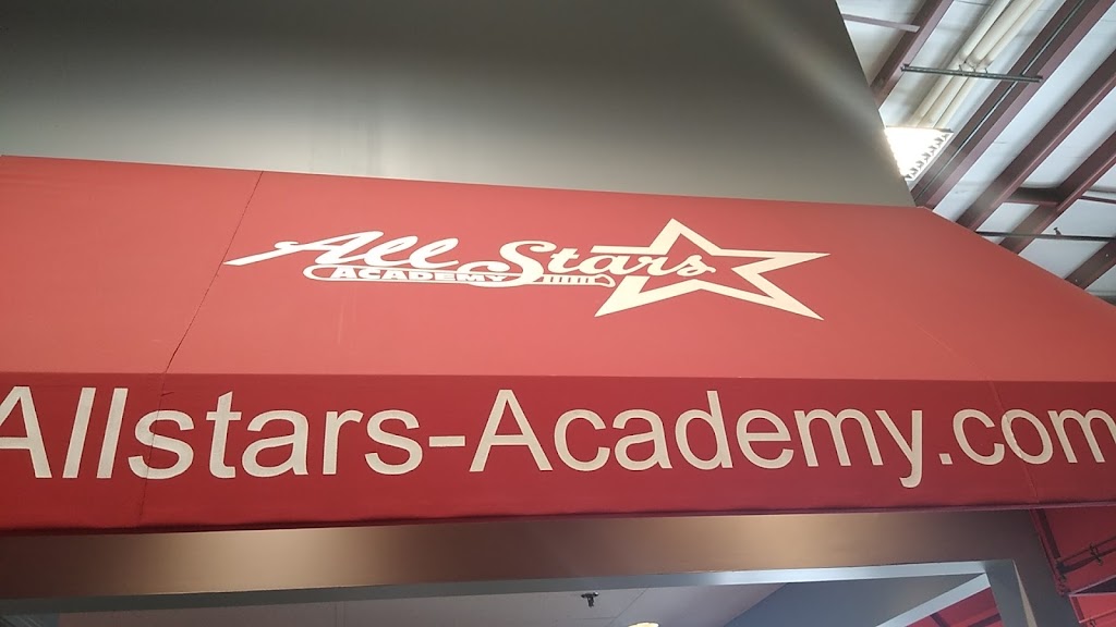 AllStars Academy | 198 Troy-Schenectady Rd, Latham, NY 12110 | Phone: (518) 220-9140