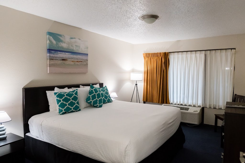 Ocean Coast Hotel At The Beach | 2707 Sadler Rd, Fernandina Beach, FL 32034, USA | Phone: (904) 277-2300