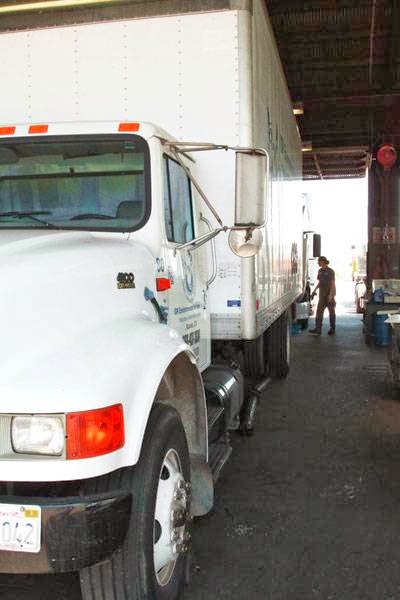 Bills Truck Repair | 132 S Irwindale Ave, Azusa, CA 91702, USA | Phone: (626) 334-0285