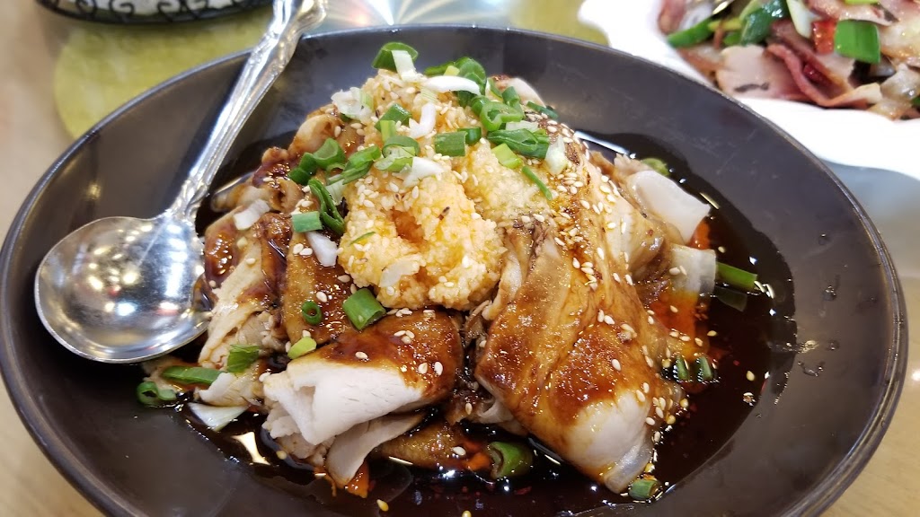 Yunnan Restaurant | 937 E Las Tunas Dr, San Gabriel, CA 91776, USA | Phone: (626) 872-0106