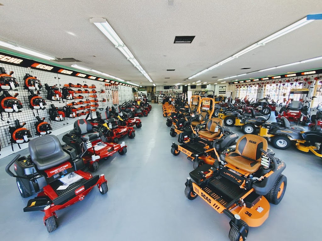 Mowers Inc. Bradenton | 3015 1st St, Bradenton, FL 34208, USA | Phone: (941) 746-4234