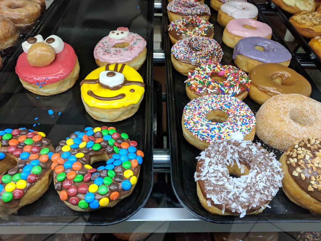 J&C Donut | 410 N Valley Pkwy #200, Lewisville, TX 75067, USA | Phone: (214) 222-1142