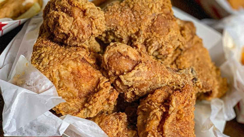 Henderson Chicken | 1837 W Frankford Rd Suite 111, Carrollton, TX 75007, USA | Phone: (469) 900-8777