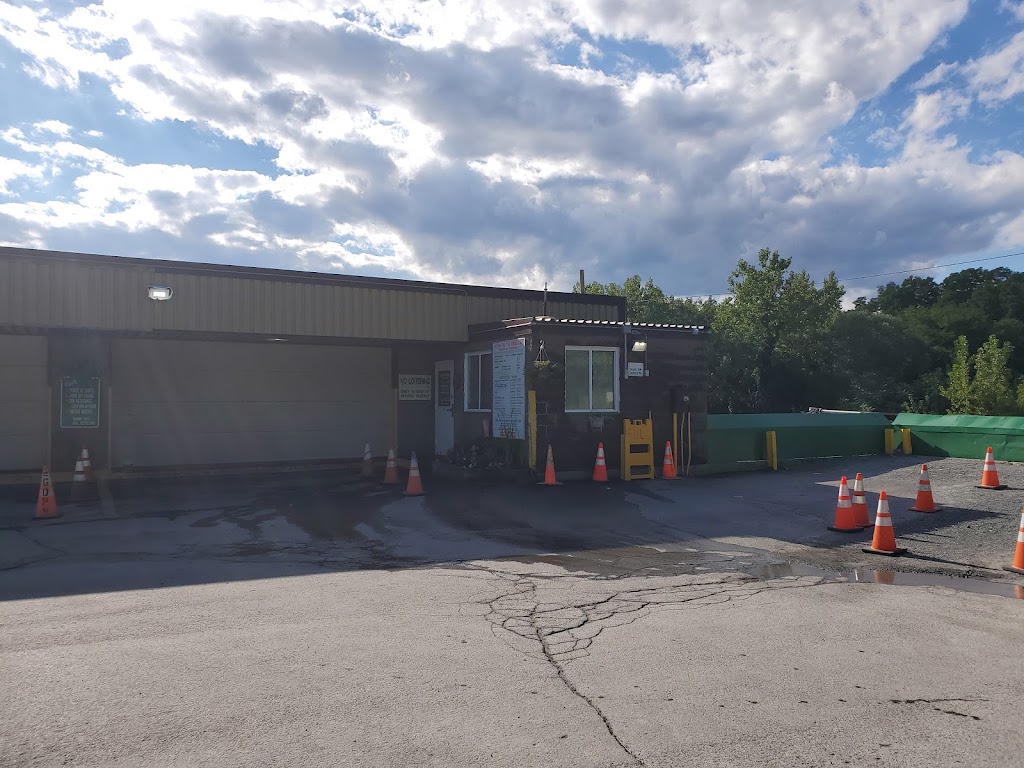 East Greenbush Transfer Facility | 246 Ridge Rd, Rensselaer, NY 12144, USA | Phone: (518) 477-7012