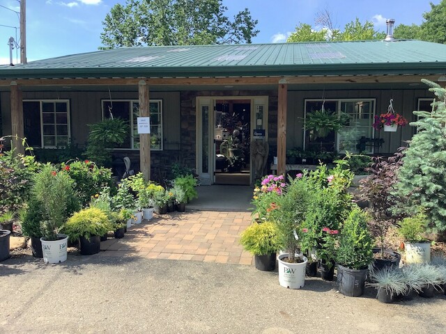 Pleasant View Nursery, Garden Center & Florist | 3340 IN-121, Richmond, IN 47374, USA | Phone: (765) 962-9097