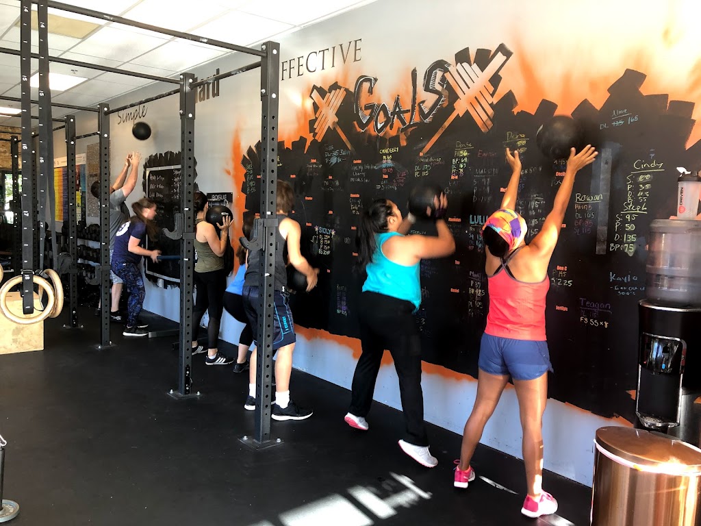 The Grove Fitness | 8161 Elk Grove Blvd #1, Elk Grove, CA 95758, USA | Phone: (916) 647-7042