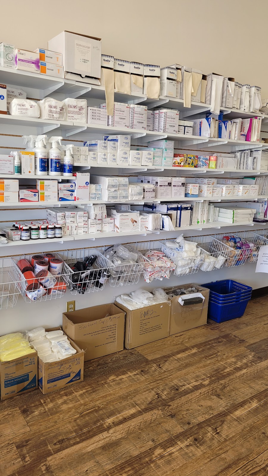 Affordable Medical Supply | 1833 N Circle Dr, Colorado Springs, CO 80909, USA | Phone: (719) 632-4036