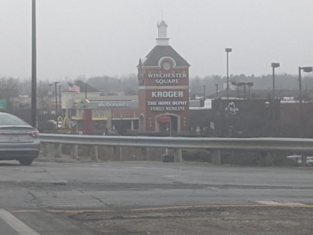 Winchester Square | Winchester Square Shopping Center, 6095 Gender Rd, Canal Winchester, OH 43110, USA | Phone: (614) 744-2222