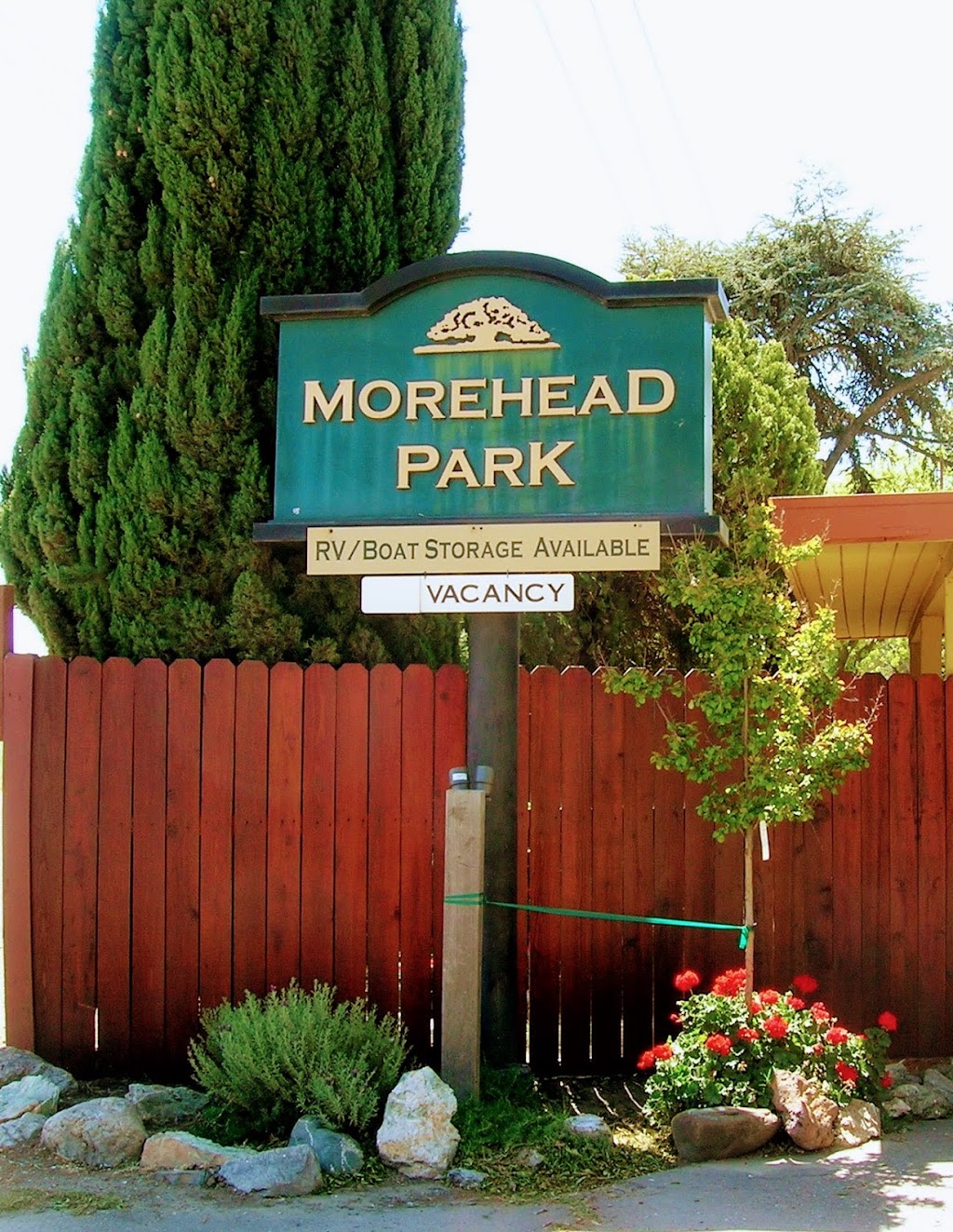 Morehead Park RV & Boat Storage | 24221 S Chrisman Rd, Tracy, CA 95304, USA | Phone: (209) 835-1455