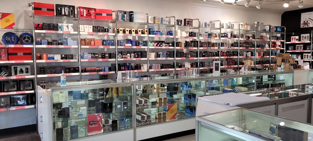 Perfumania | 13000 Folsom Blvd, Folsom, CA 95630, USA | Phone: (916) 985-6929