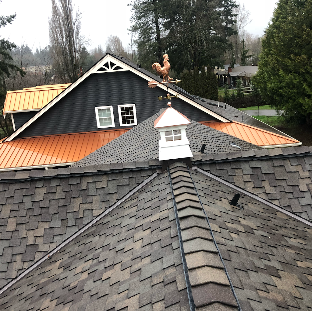 Top Notch Roofing LLC | 29032 38th Ave S, Auburn, WA 98001, USA | Phone: (206) 536-8969