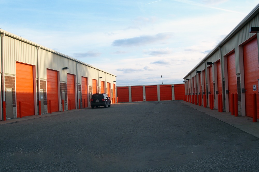 Public Storage | 47887 Michigan Ave, Canton, MI 48188, USA | Phone: (734) 219-3744