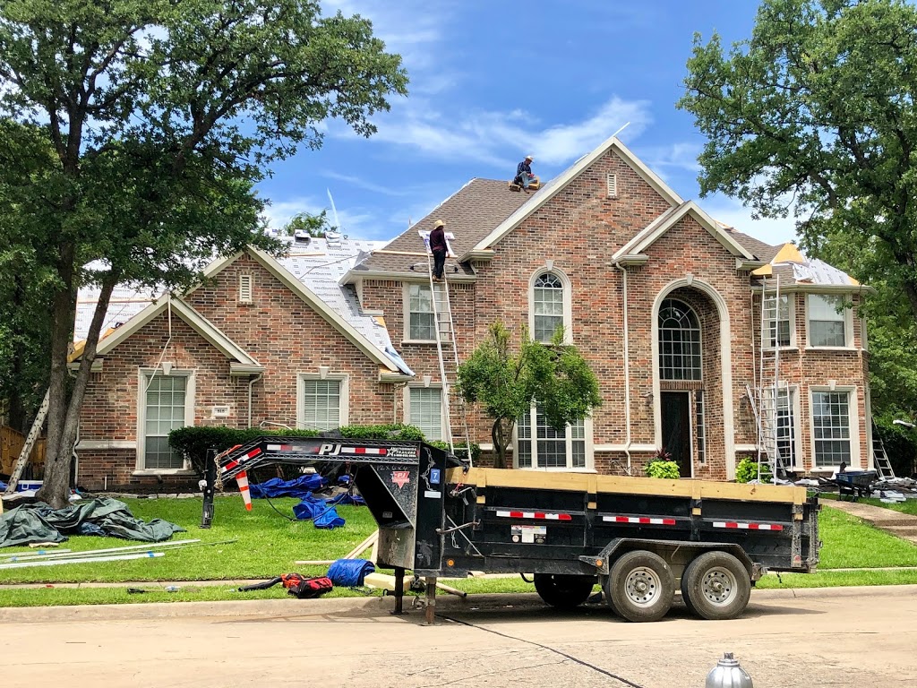 Power House Roofing & Construction, LLC | 1919 Golden Heights Rd #112, Fort Worth, TX 76177, USA | Phone: (817) 720-6465