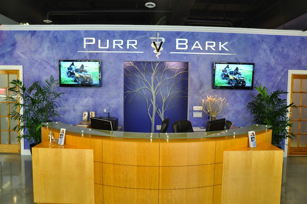 Purr & Bark VeterinaryHospital and Moblie Doctor | 8471 Garvey Dr Suite 103, Raleigh, NC 27616, USA | Phone: (919) 676-9293