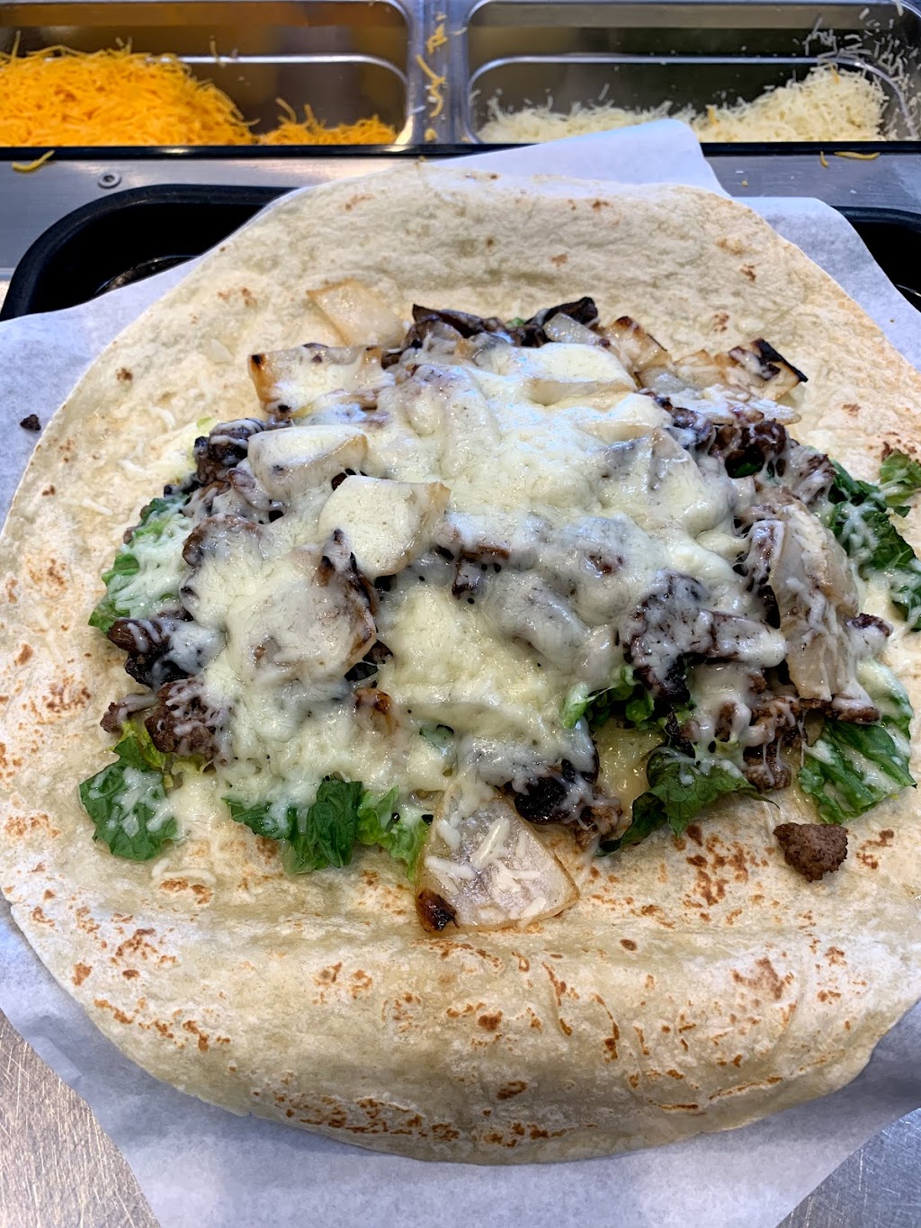 Burrito Brothers | 1403 E Lambert Rd Suite B, La Habra, CA 90631, USA | Phone: (562) 691-0055