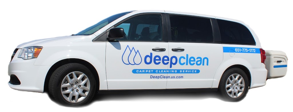 Deep Clean Carpet Cleaning | 12371 Ghia St NE, Blaine, MN 55449, USA | Phone: (651) 775-1772