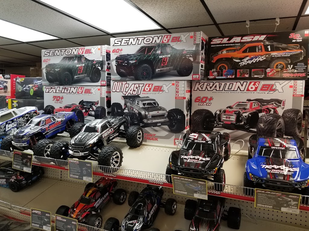 Keck Hardware & Hobbies | 2132 West Rd, Trenton, MI 48183 | Phone: (734) 676-2282