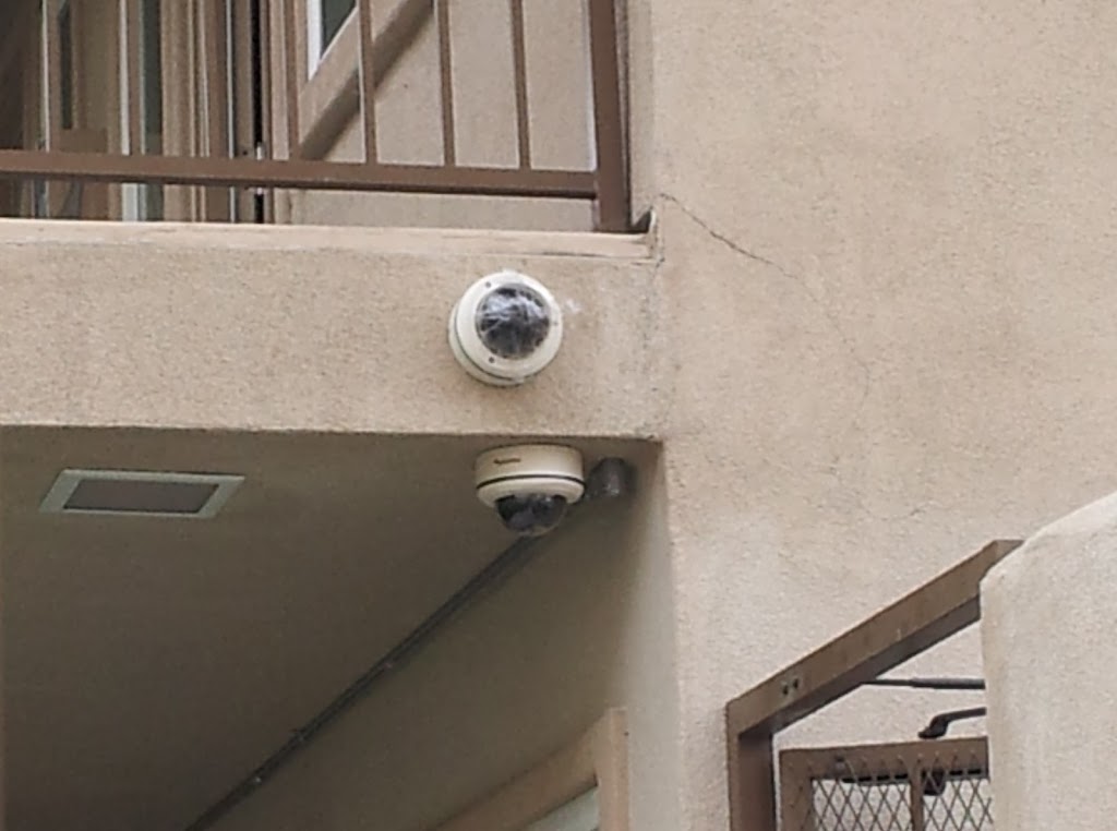 San Diego CCTV Pros | 7561 Convoy Ct, San Diego, CA 92111 | Phone: (858) 222-7547