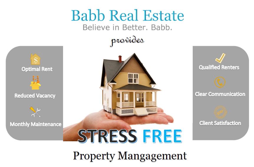 Babb Real Estate & Property Management | Photo 2 of 4 | Address: 582 Lynnhaven Pkwy STE 400, Virginia Beach, VA 23452, USA | Phone: (757) 892-0001
