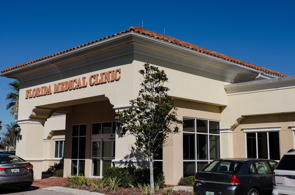 Florida Medical Clinic - Diagnostic Laboratory | 2100 Via Bella Blvd Suite 206, Land O Lakes, FL 34639, USA | Phone: (813) 528-4847