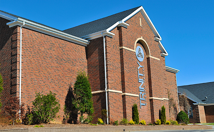 Trinity Worship Center | 3157 S Church St, Burlington, NC 27215, USA | Phone: (336) 585-0605