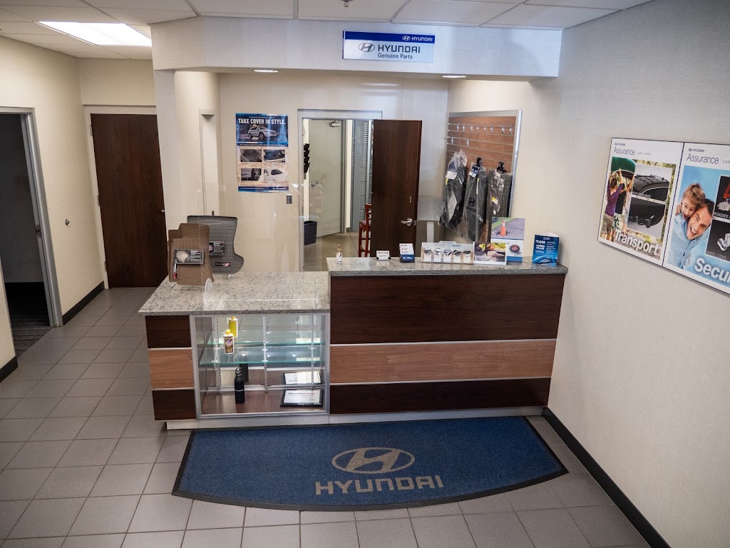 Luther Burnsville Hyundai Parts Department | 14700 Buck Hill Rd, Burnsville, MN 55306, USA | Phone: (833) 595-0587