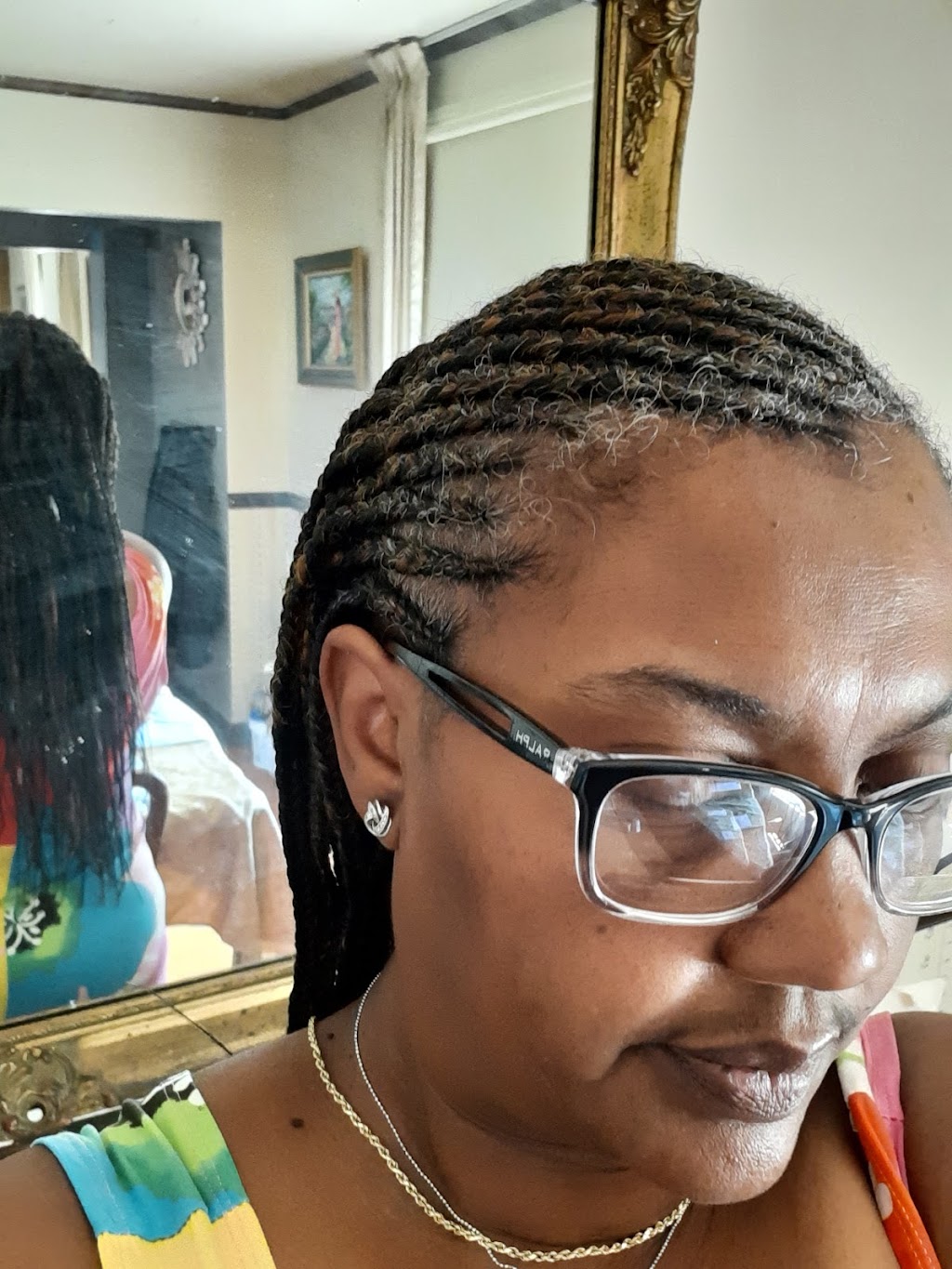 H&A Hair Braiding and Boutique | 227 High St, Burlington, NJ 08016, USA | Phone: (609) 386-0019