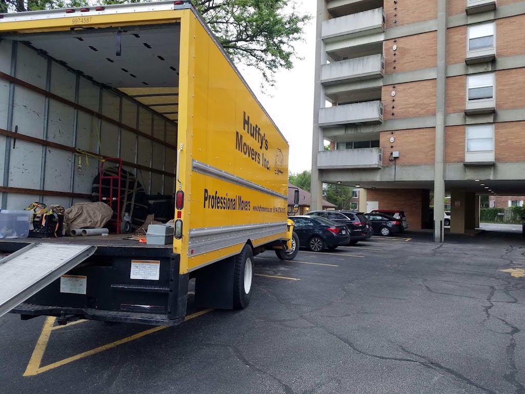 Huffys Movers Inc. | 25 West Ave, Pataskala, OH 43062, USA | Phone: (614) 376-3157