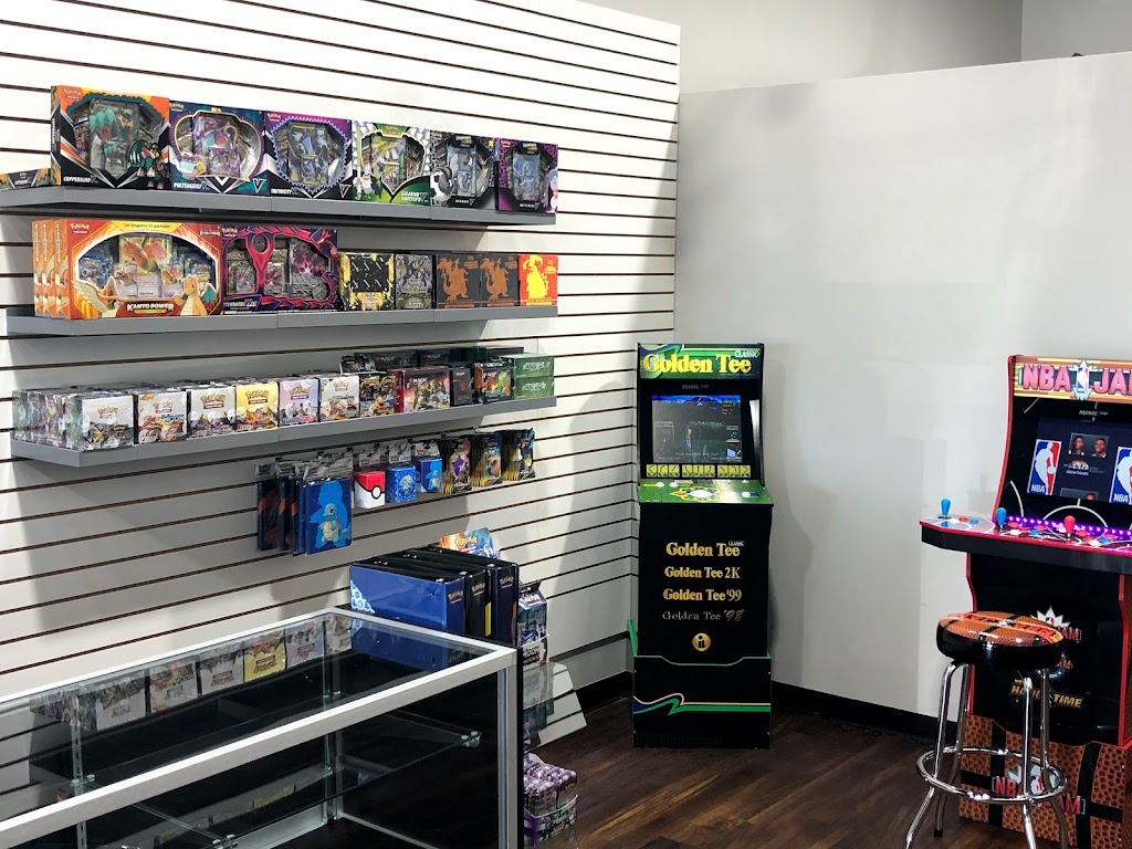 Triple Cards & Collectibles | 1431 Keller Pkwy Suite 200, Keller, TX 76248, USA | Phone: (682) 593-0355