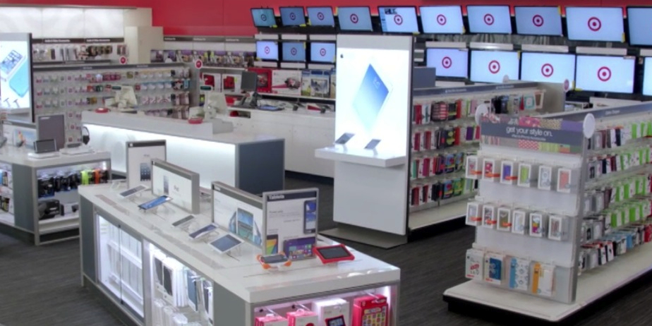 Target Mobile | 1235 E Higgins Rd, Schaumburg, IL 60173, USA | Phone: (847) 413-1080