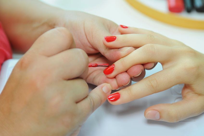 Miracle Nail & Spa | 1810 Santa Fe Dr Suite 103, Weatherford, TX 76086, USA | Phone: (817) 341-1100