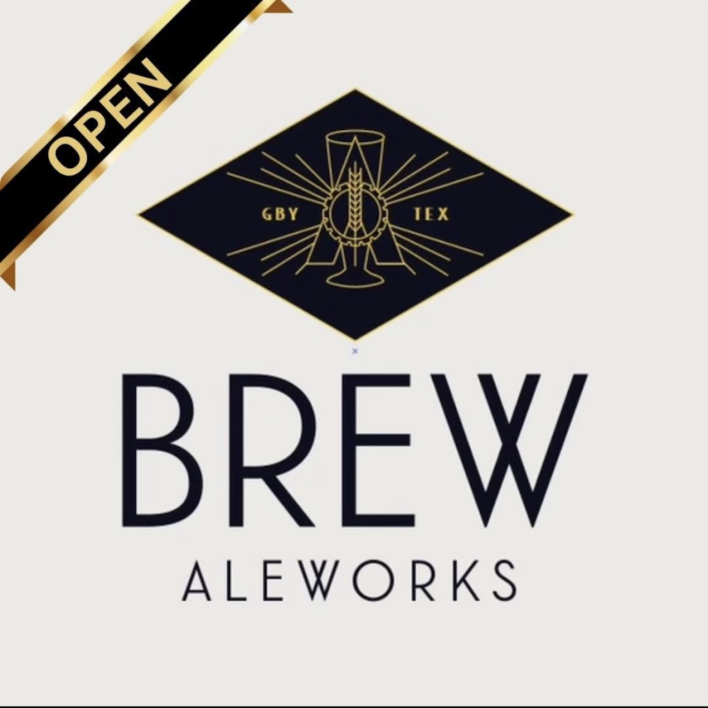 Brew Aleworks | 715 Autumn Ridge Dr #106, Granbury, TX 76048, USA | Phone: (817) 349-7408