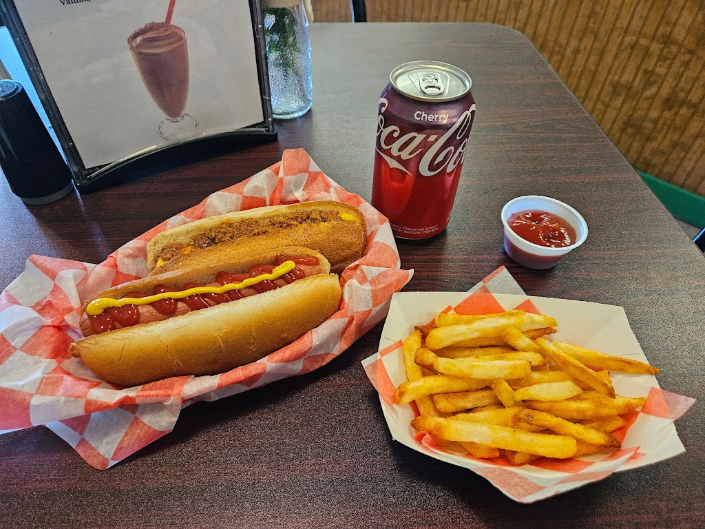 Sams Hot Dog Stand | Behind Burger King, 880 J Clyde Morris Blvd, Newport News, VA 23601, USA | Phone: (757) 586-5225
