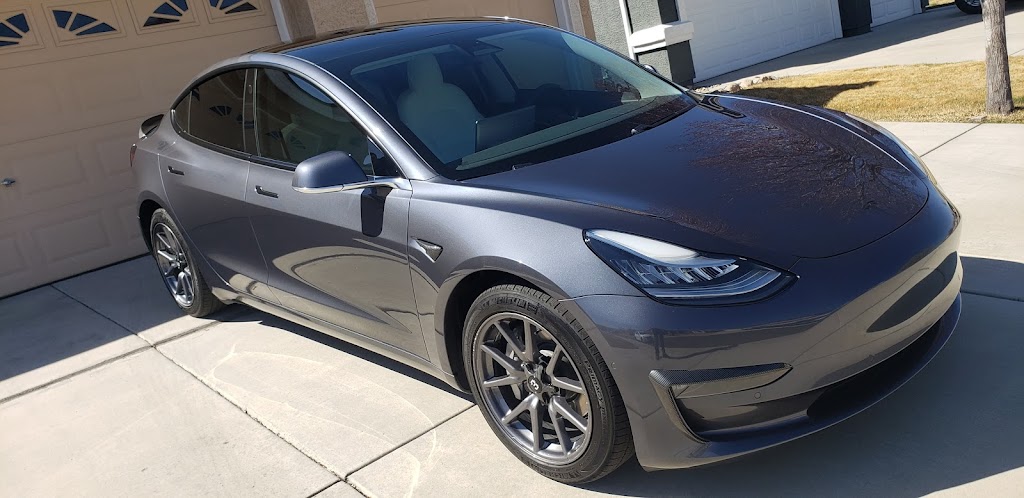 Sun King Window Tinting | 213 Sage St #10, Carson City, NV 89706, USA | Phone: (775) 885-7024