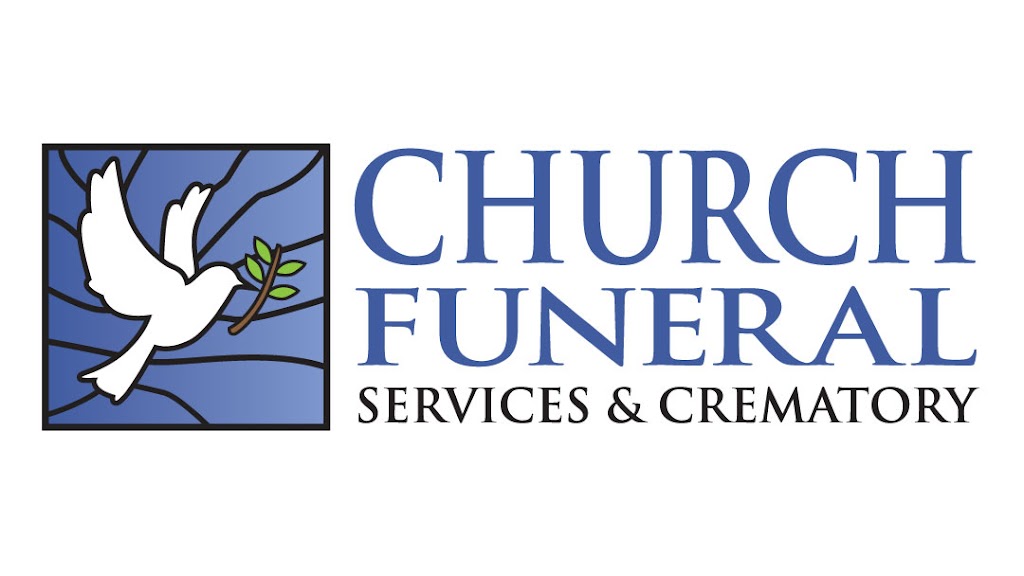 Church Funeral Services & Crematory | 13250 LA-431, St Amant, LA 70774, USA | Phone: (225) 644-9683