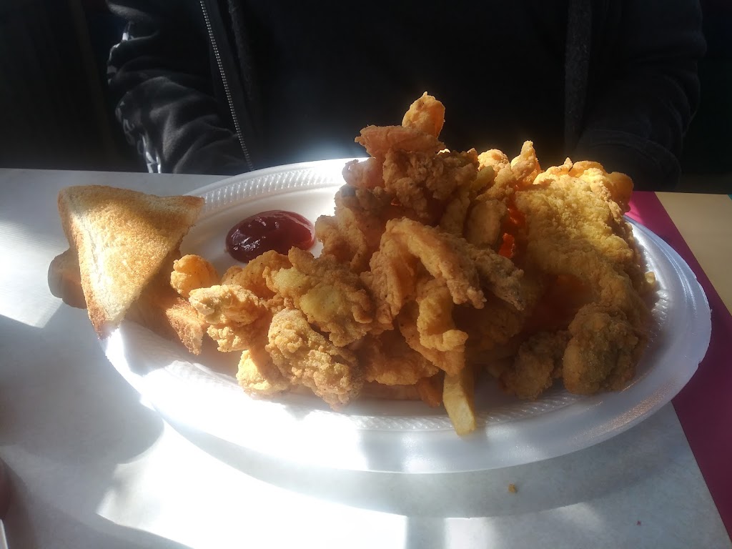 Fatboys Seafood Kitchen | 30226 US-51, Ponchatoula, LA 70454, USA | Phone: (985) 386-5823