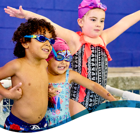 SafeSplash Swim School - Plano | 6101 K Ave, Plano, TX 75074 | Phone: (469) 808-1882