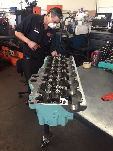 Capital Reman Exchange | 18520 Apache Dr, Parker, CO 80134, USA | Phone: (720) 519-0464