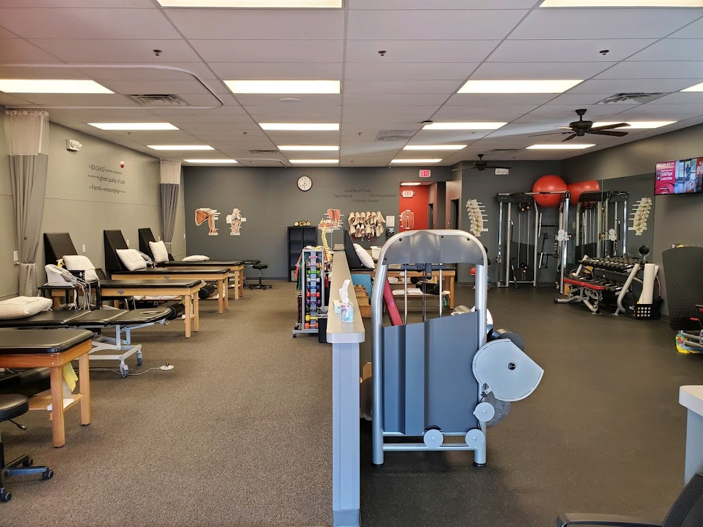 ATI Physical Therapy - Chandler | 960 E Warner Rd Ste 7, Chandler, AZ 85225, USA | Phone: (480) 222-0655