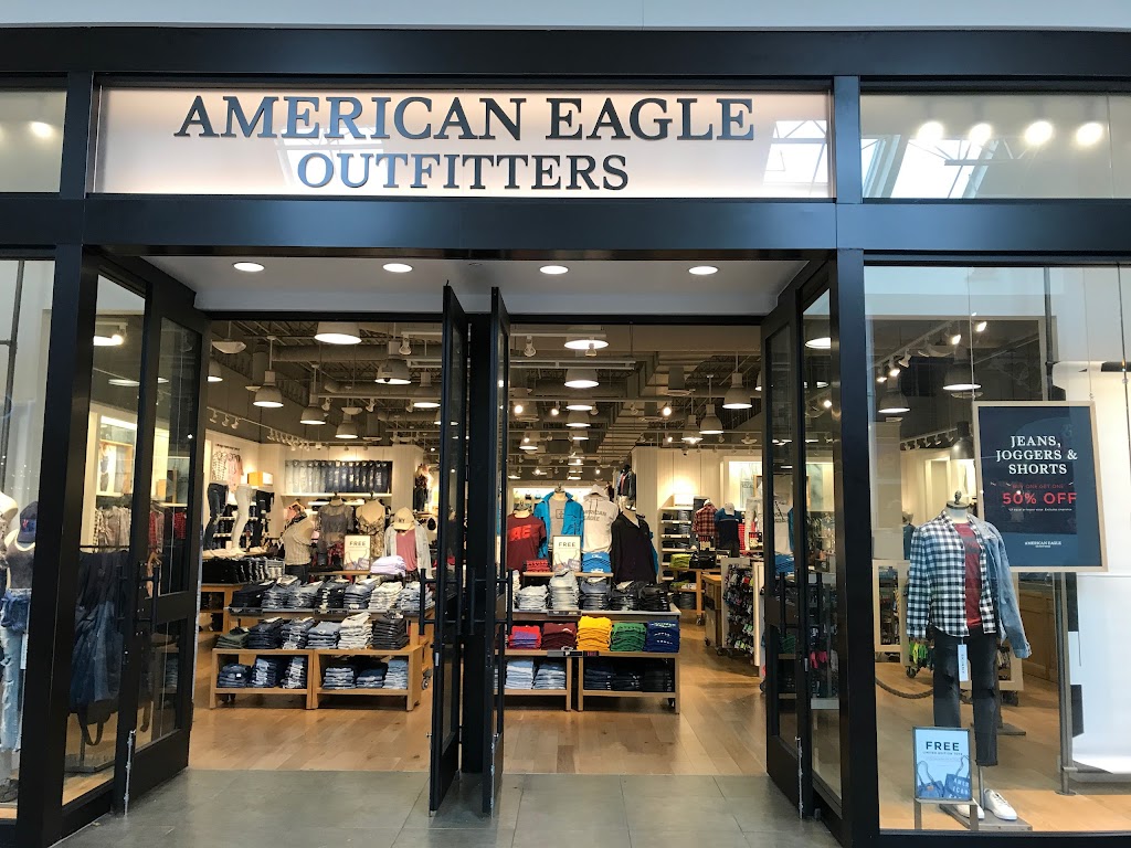 American Eagle Outlet | 1 Mills Cir Suite 208, Ontario, CA 91764, USA | Phone: (909) 481-5466