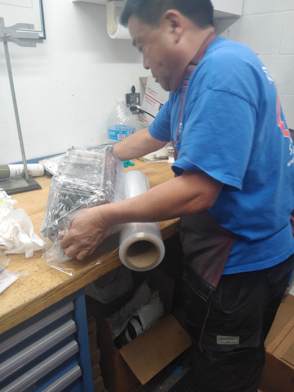 Port Flow Design | 1583 259th St, Harbor City, CA 90710, USA | Phone: (310) 257-0351