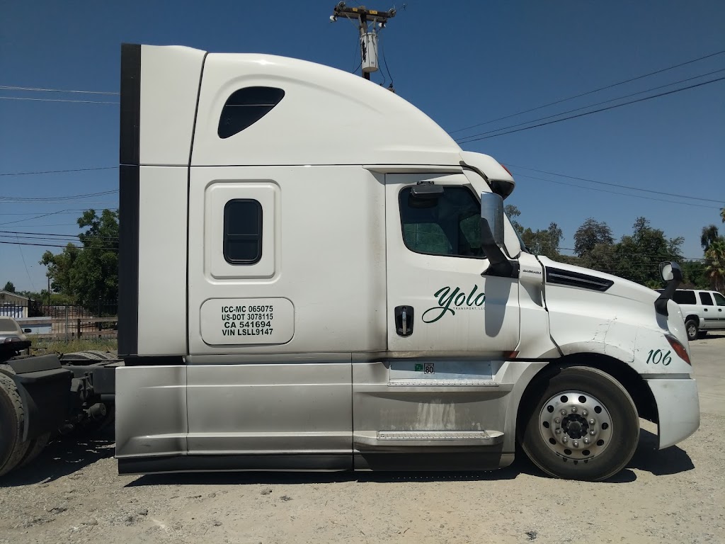 Youngs Transport | 3681 W Belmont Ave, Fresno, CA 93722, USA | Phone: (559) 485-0014