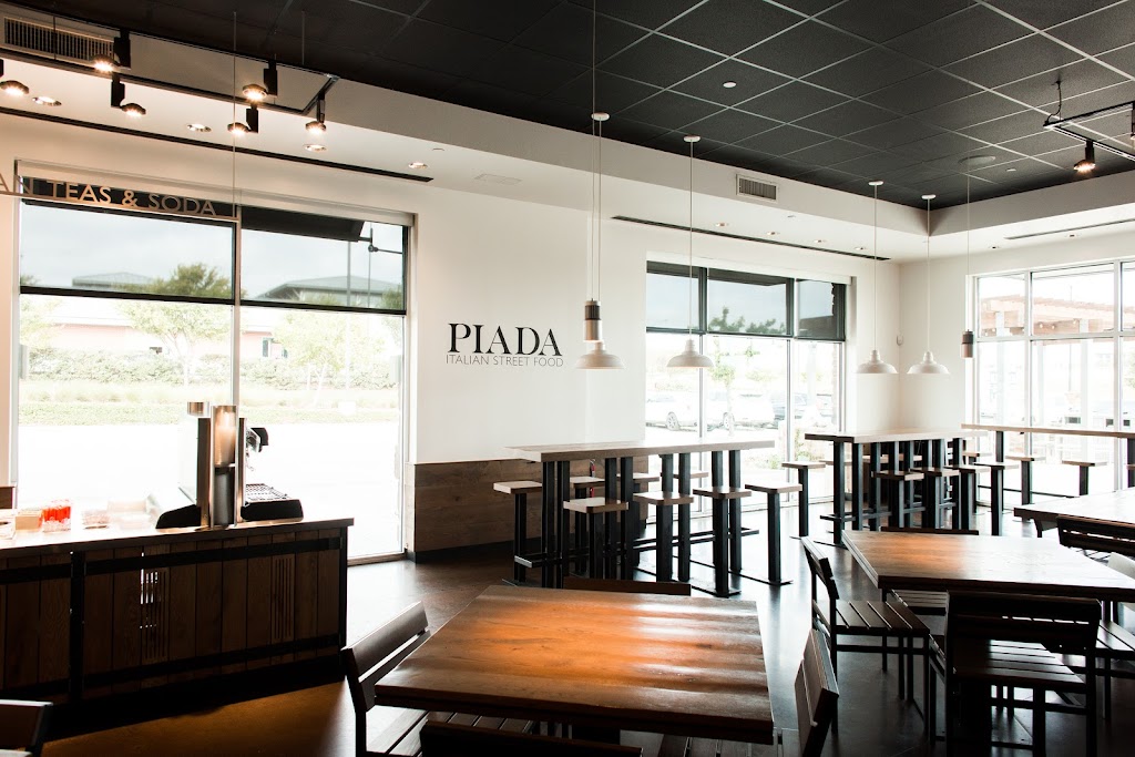Piada Italian Street Food 3300 Heritage Trace Pkwy 110, Fort Worth