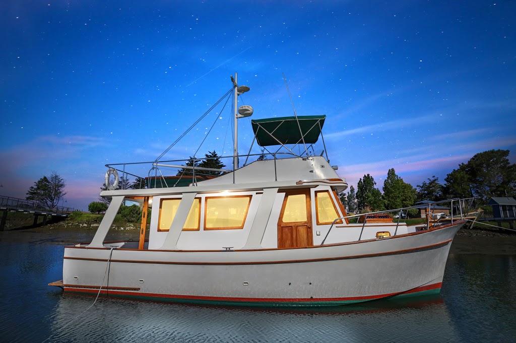 Atomic Tuna Yacht Sales | 1070 Marina Village Pkwy #104, Alameda, CA 94501, USA | Phone: (888) 833-8862