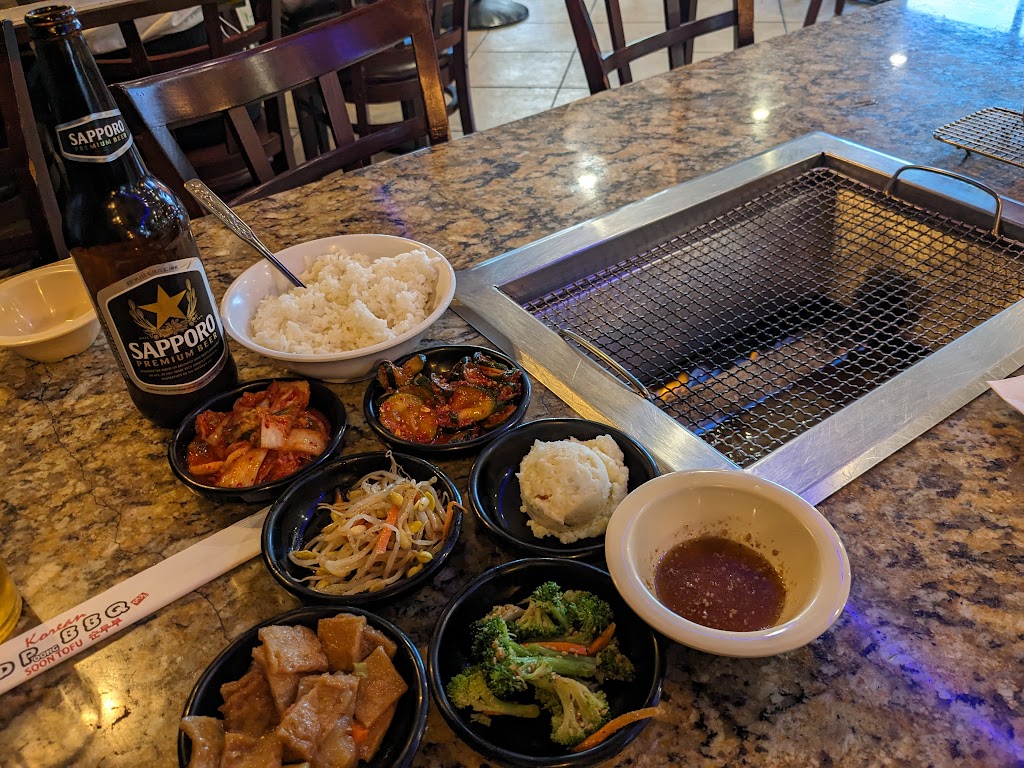 Dpoong Korean BBQ | 41269 Margarita Rd, Temecula, CA 92591, USA | Phone: (951) 587-7979