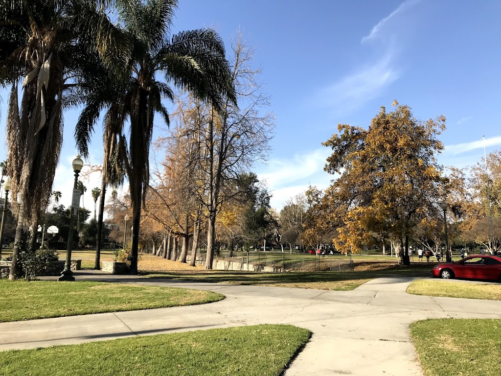 Ganesha Park Pool | 1575 N White Ave, Pomona, CA 91768, USA | Phone: (909) 620-2304