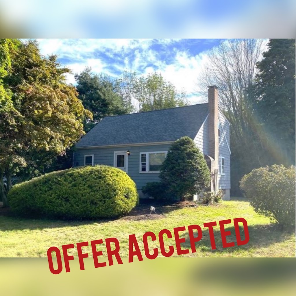 Angela Diatelevi Homes | 10 Union Meadows Rd, Franklin, MA 02038, USA | Phone: (612) 414-5670