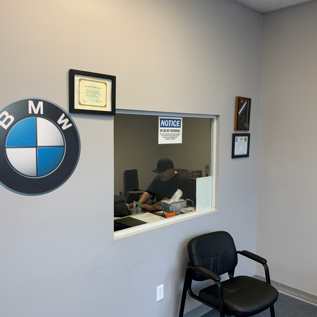 Precision German Auto Care | 2844 W Main St, Leesburg, FL 34748, USA | Phone: (352) 805-4324